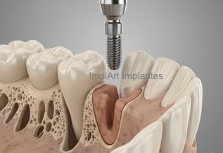 Cirurgia Guiada Implantes: Precisão e Eficiência em Reabilitação Oral